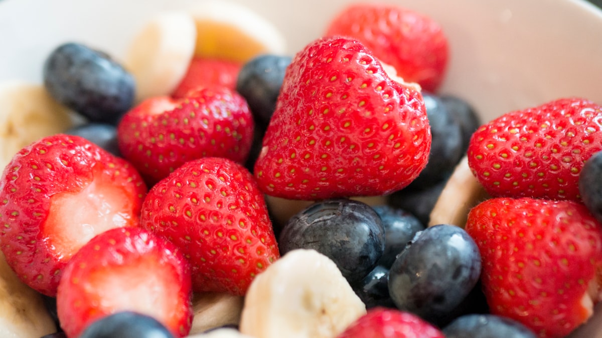 Alimenti salutari per la pressione arteriosa