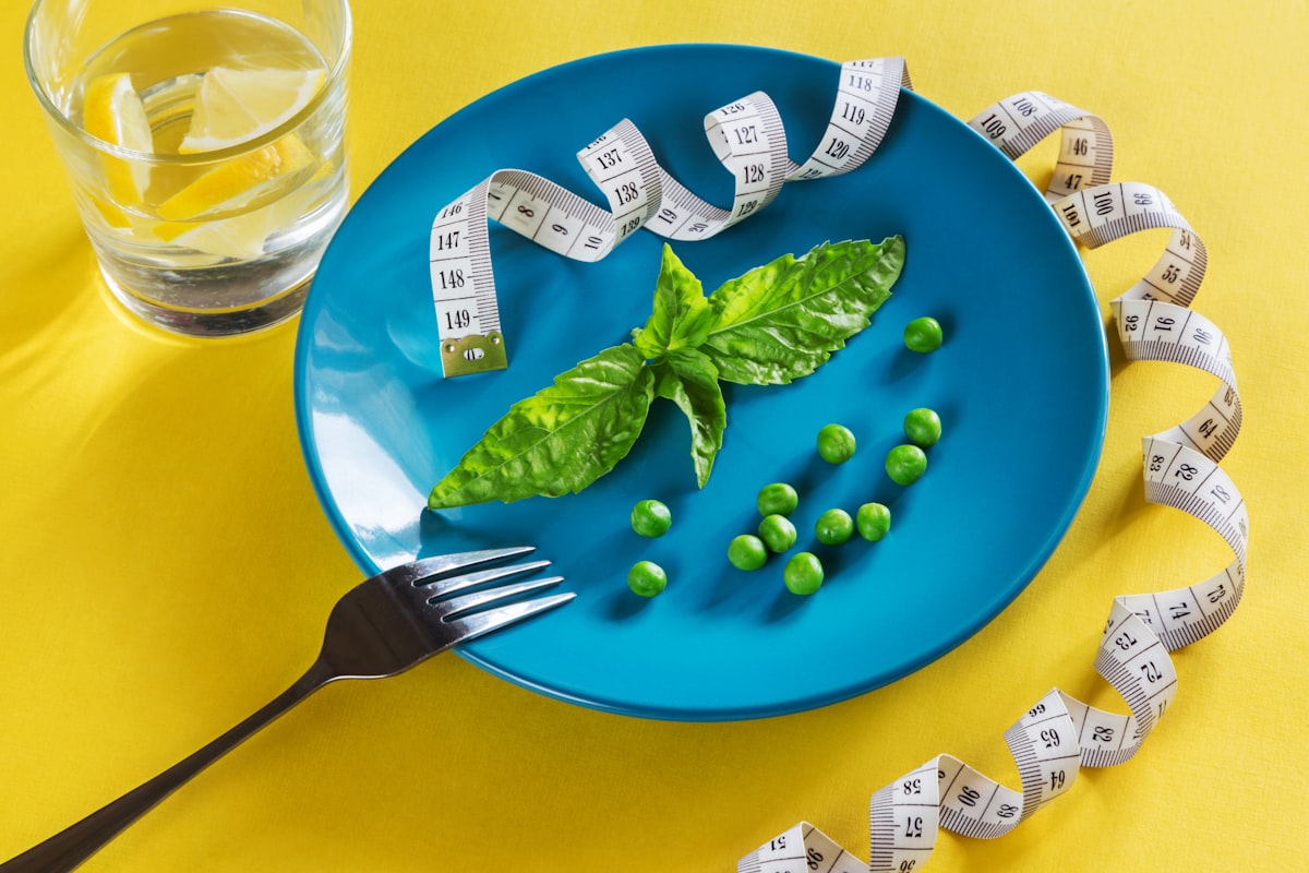 Routine quotidiana per il benessere