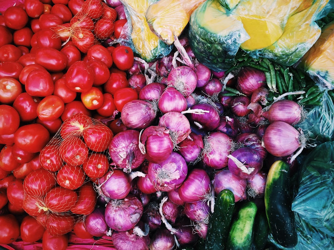 Prevenzione attraverso l'alimentazione