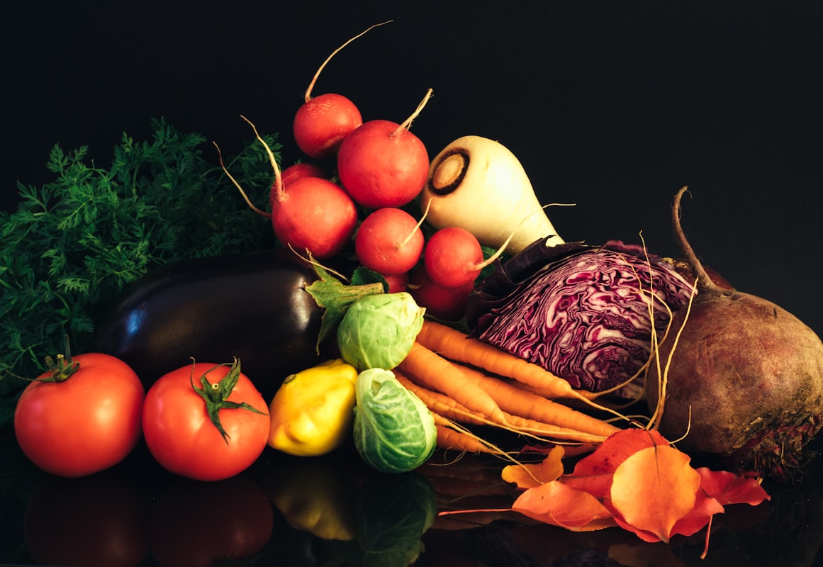 La dieta DASH per la pressione alta