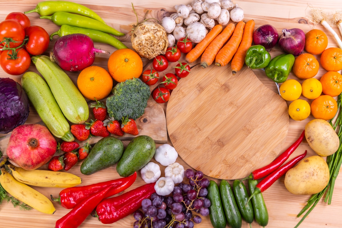 Ricercatrice Nutrizionale